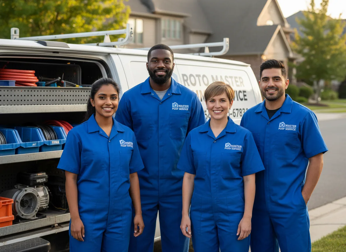 Sump Pump Installation company in Jacksonville, OR